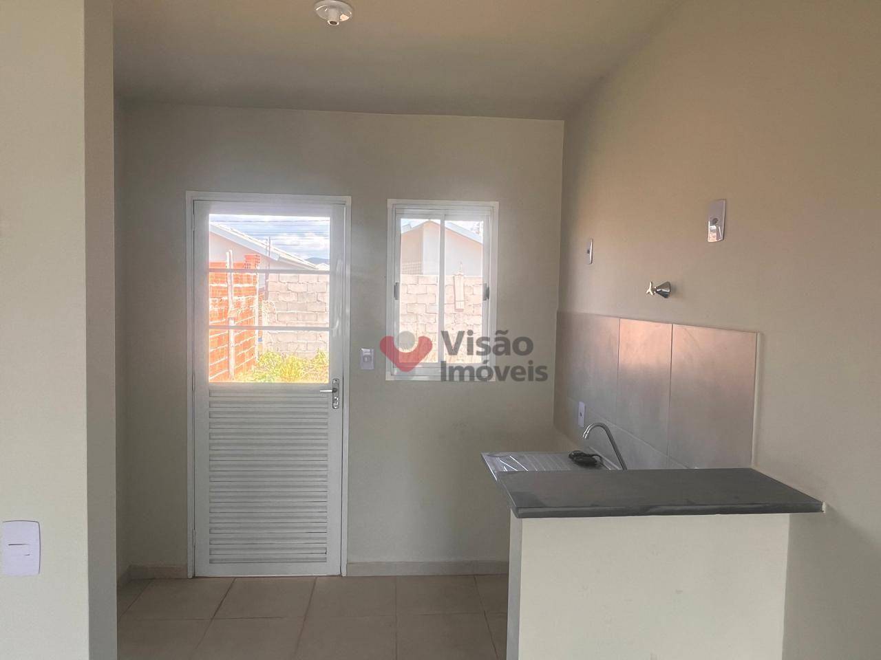 Casa, 2 quartos, 45 m² - Foto 3