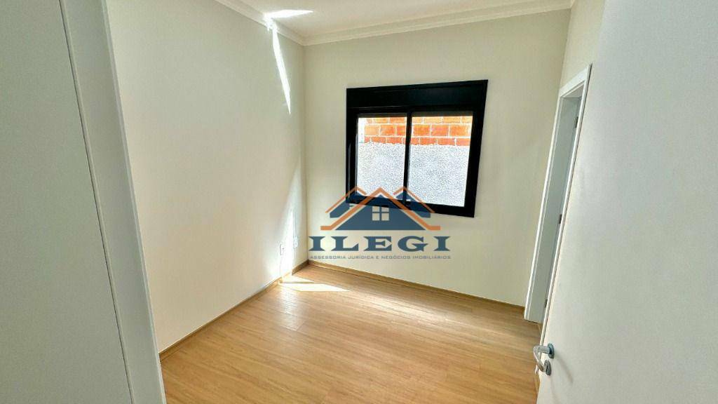 Casa de Condomínio à venda com 3 quartos, 300m² - Foto 19