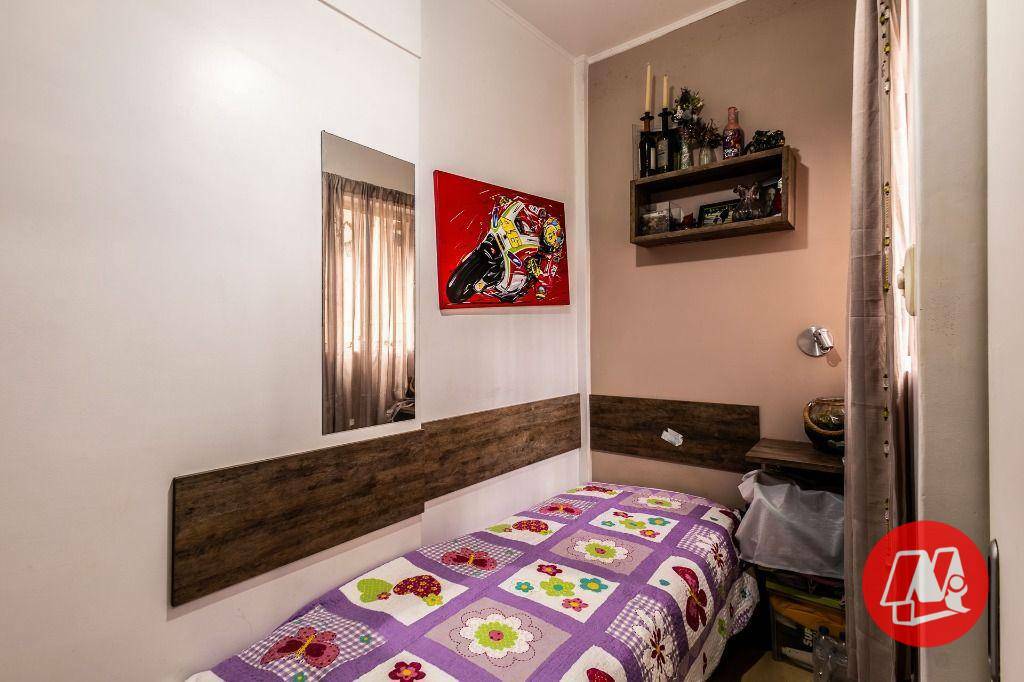 Apartamento à venda com 3 quartos, 95m² - Foto 17