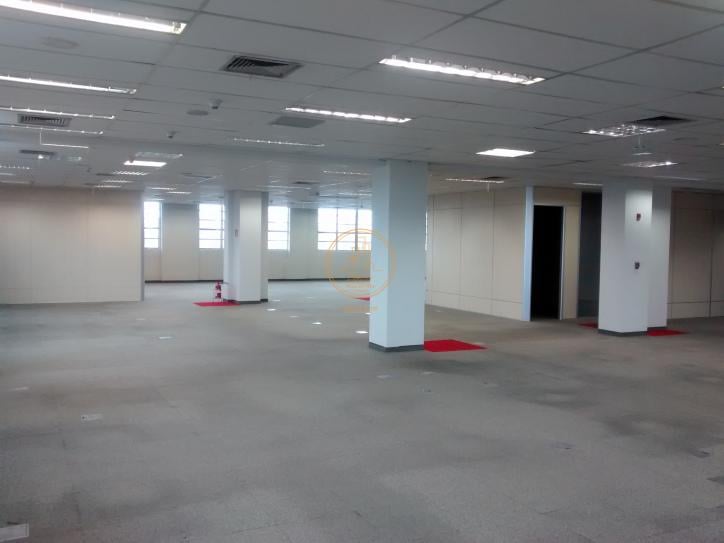 Prédio Inteiro para alugar, 568m² - Foto 1