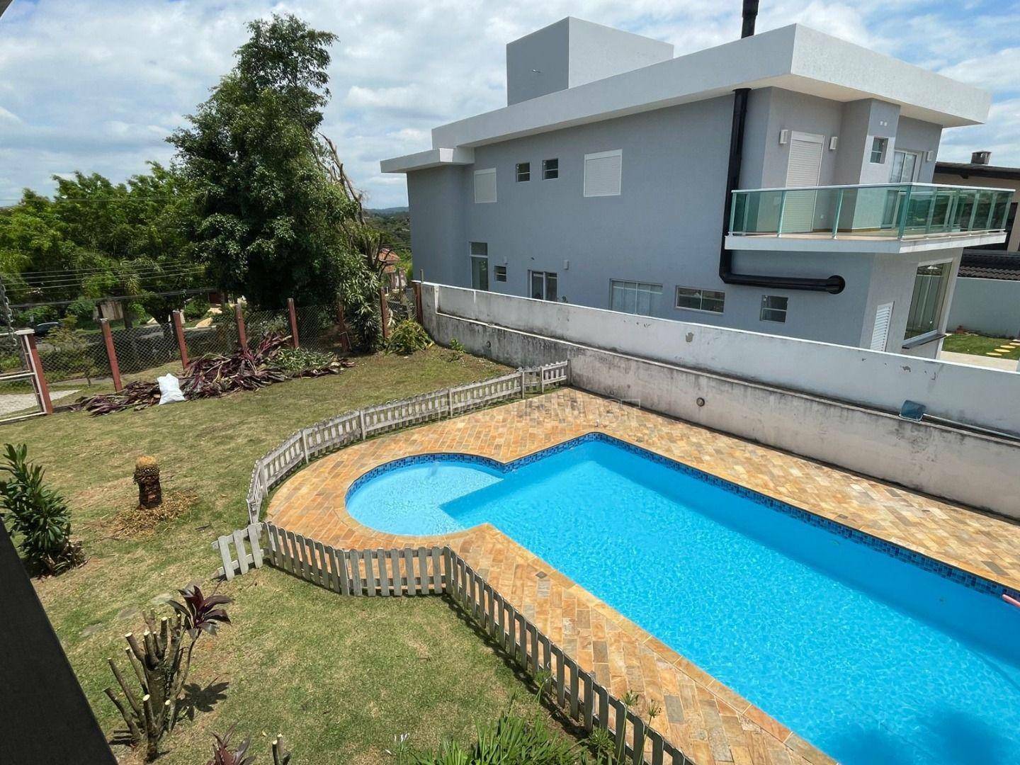 Casa de Condomínio à venda com 6 quartos, 448m² - Foto 59