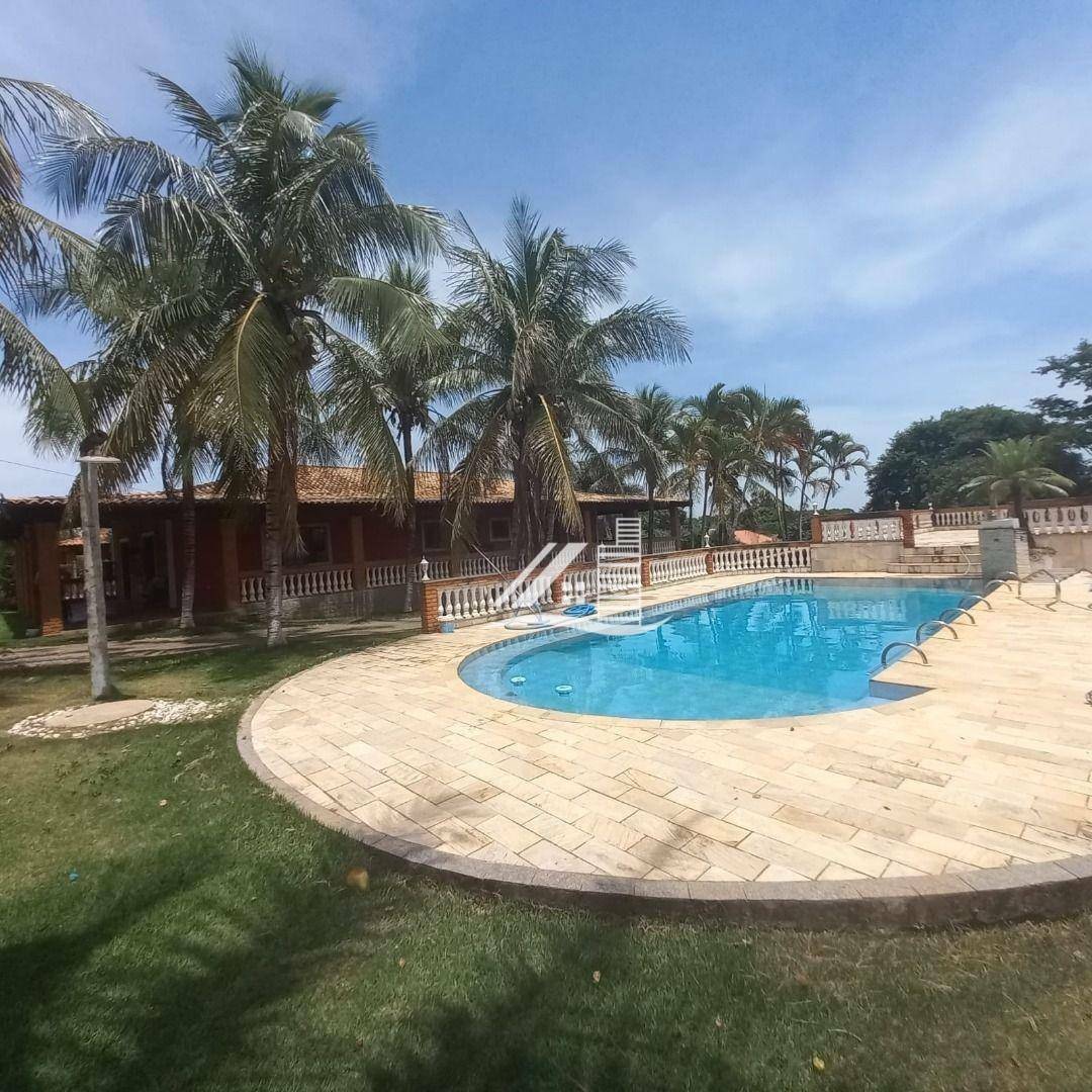 Chácara à venda com 6 quartos, 2000M2 - Foto 92