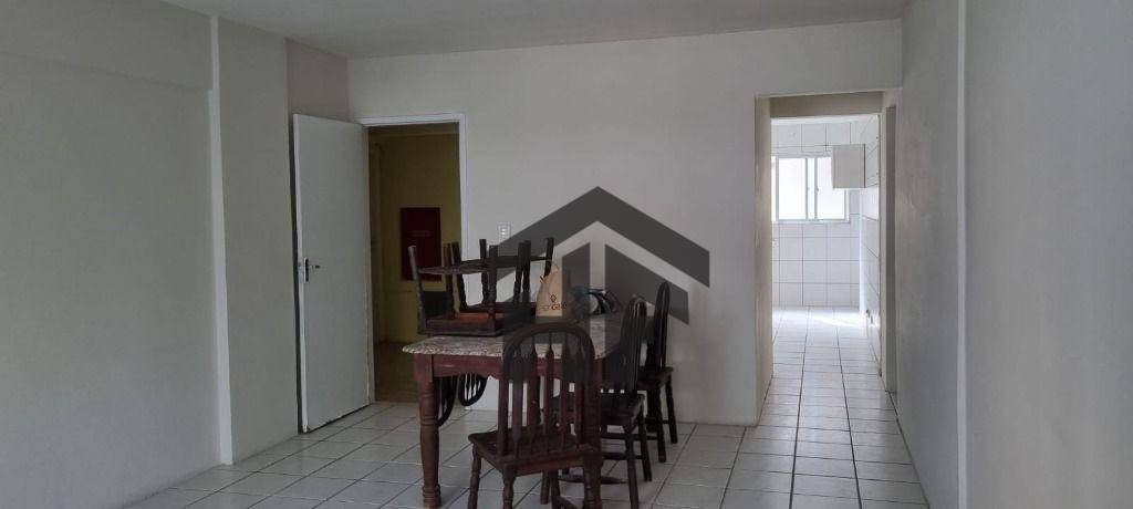 Apartamento à venda e aluguel com 3 quartos, 96m² - Foto 2