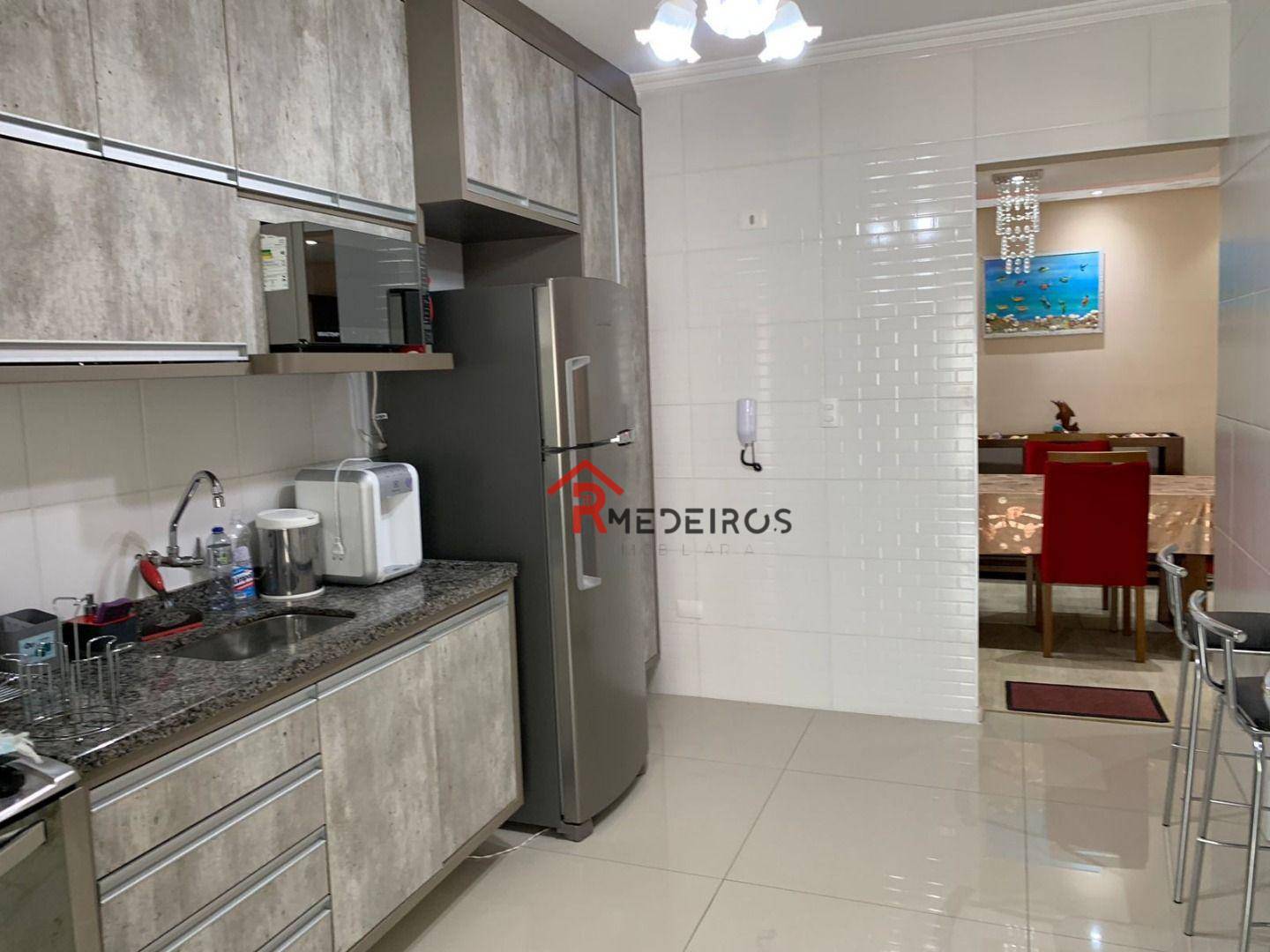 Apartamento à venda com 3 quartos, 196m² - Foto 27