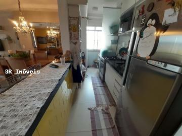 Apartamento à venda com 2 quartos, 55m² - Foto 5