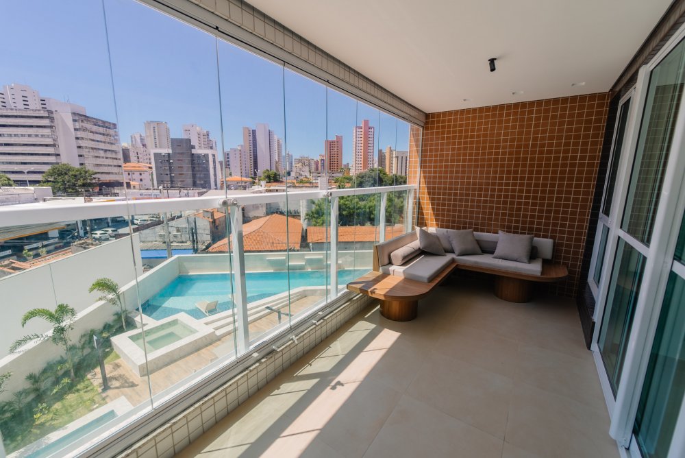 Apartamento à venda com 3 quartos, 112m² - Foto 7