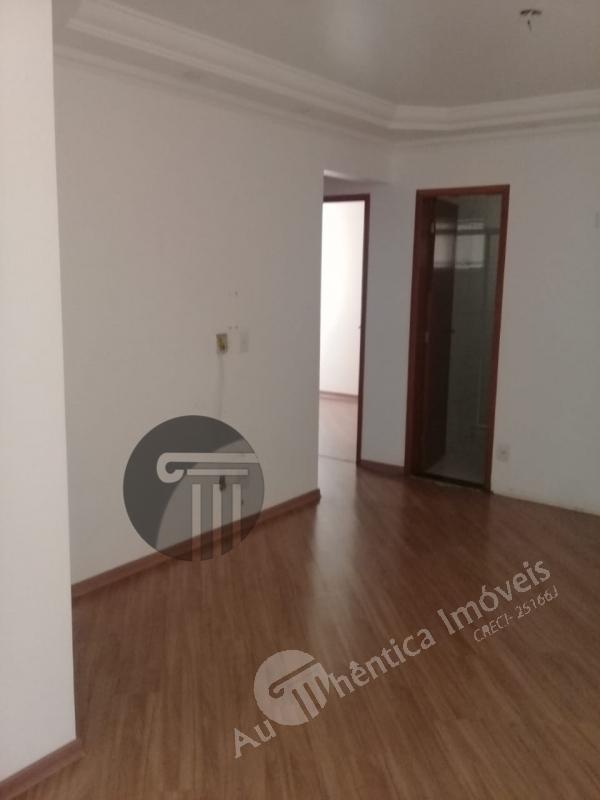 Apartamento à venda com 2 quartos, 64m² - Foto 3