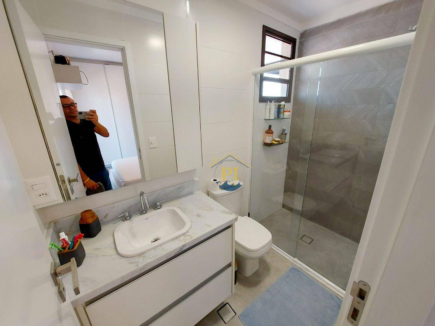 Apartamento à venda com 3 quartos, 143m² - Foto 31