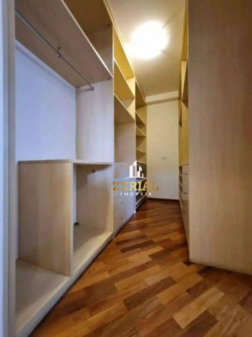 Apartamento para alugar com 4 quartos, 260m² - Foto 18