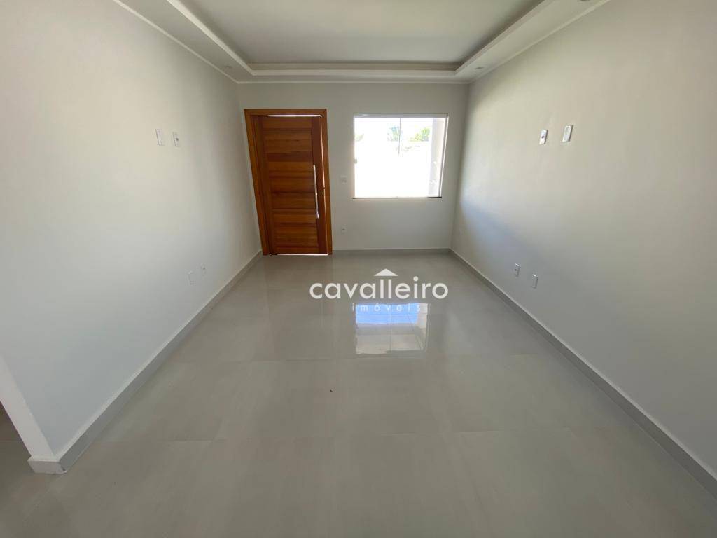 Casa à venda com 3 quartos, 115m² - Foto 12