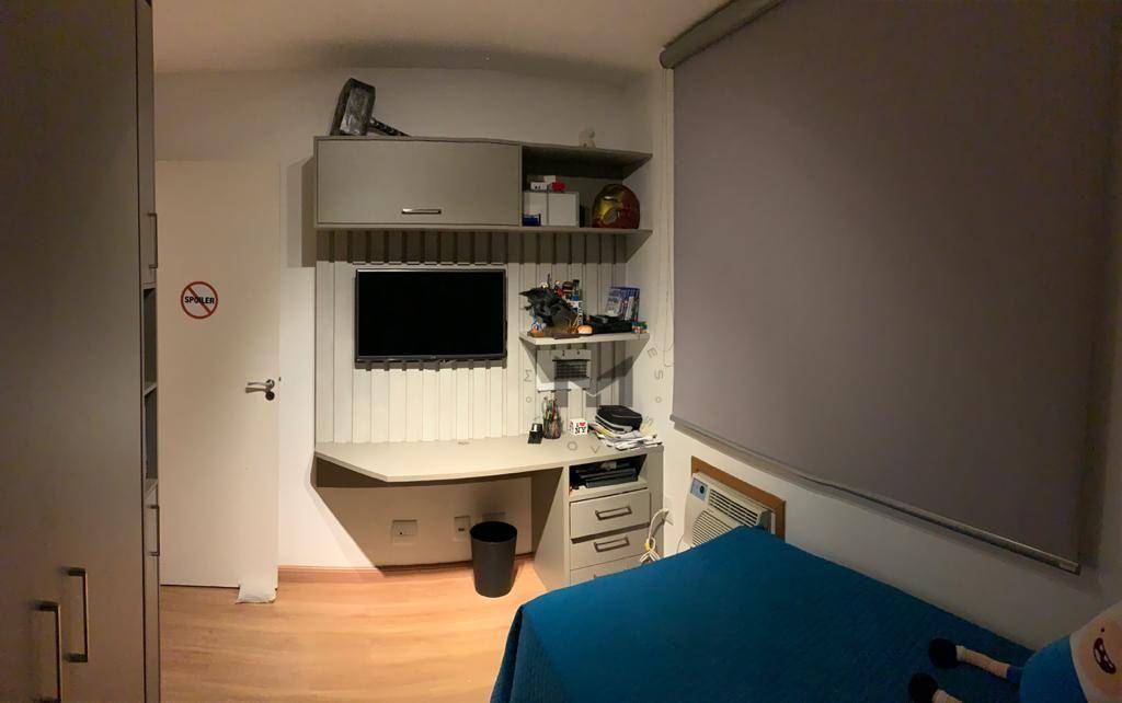 Apartamento à venda com 2 quartos, 60m² - Foto 9