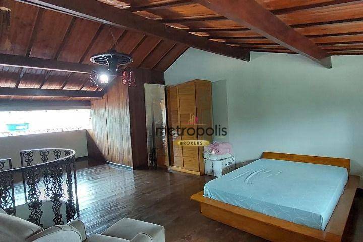 Sobrado à venda com 3 quartos, 190m² - Foto 8