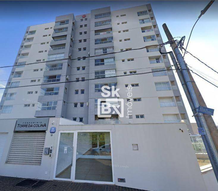 Apartamento à venda com 3 quartos, 136m² - Foto 17