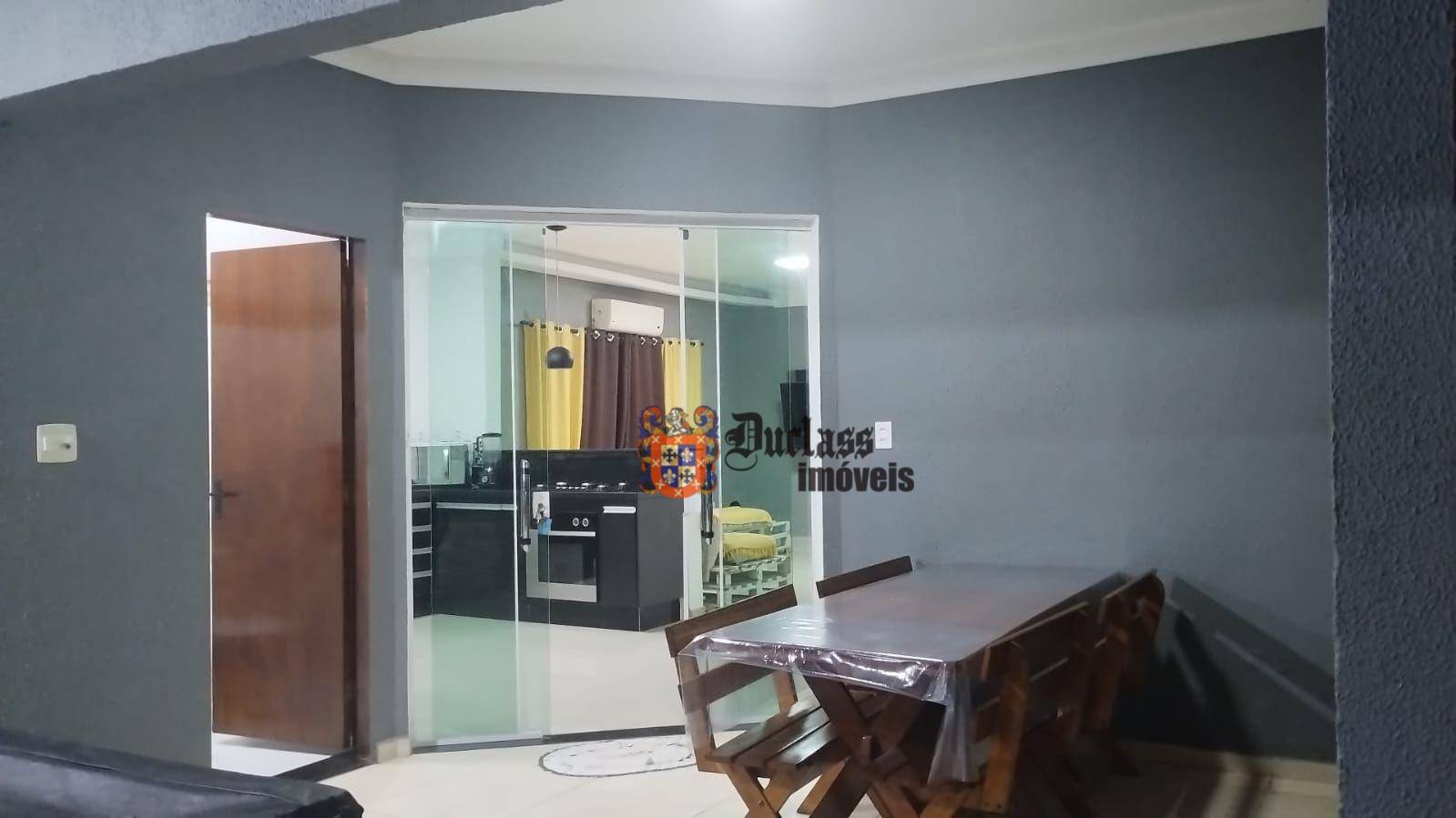 Casa à venda com 3 quartos, 420m² - Foto 22