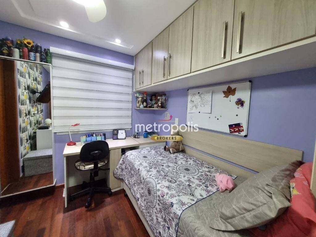 Apartamento à venda e aluguel com 3 quartos, 122m² - Foto 32