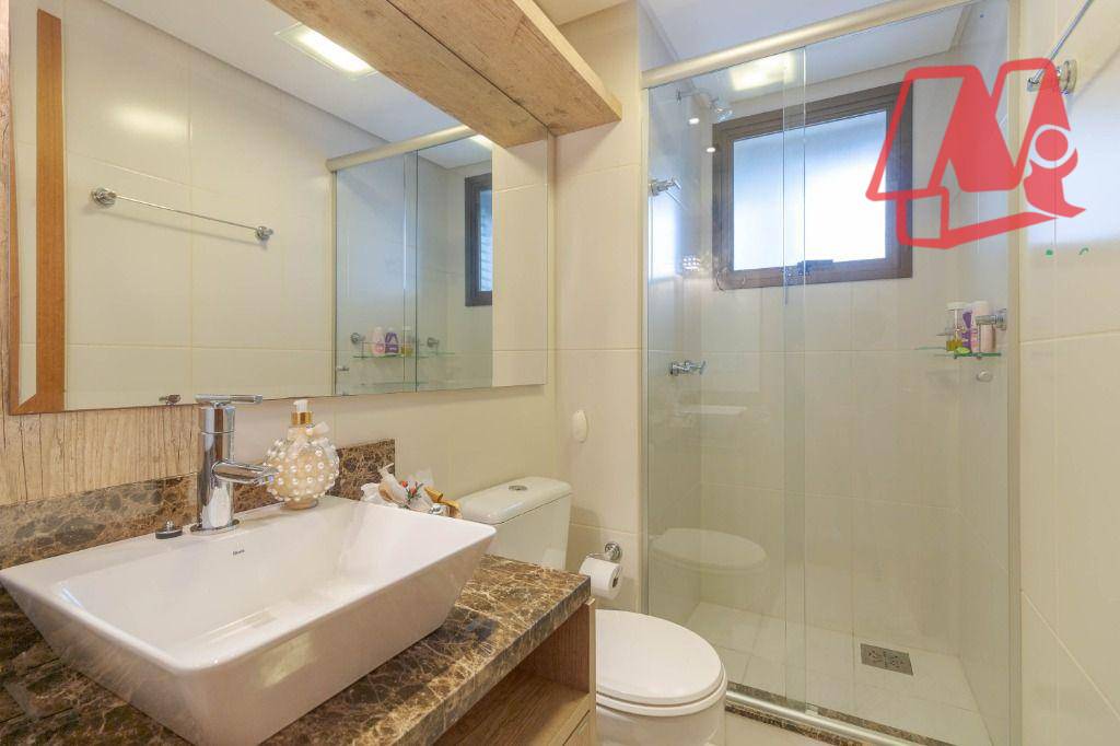 Apartamento para alugar com 2 quartos, 88m² - Foto 29