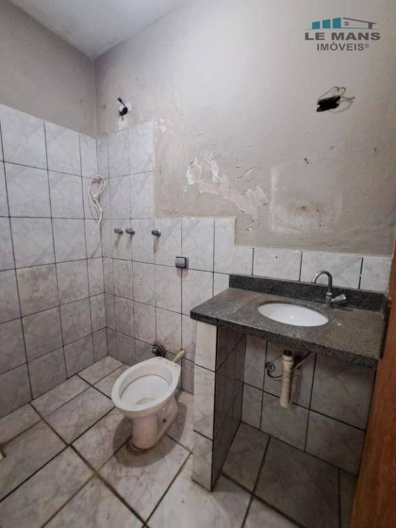 Casa à venda com 3 quartos, 174m² - Foto 20