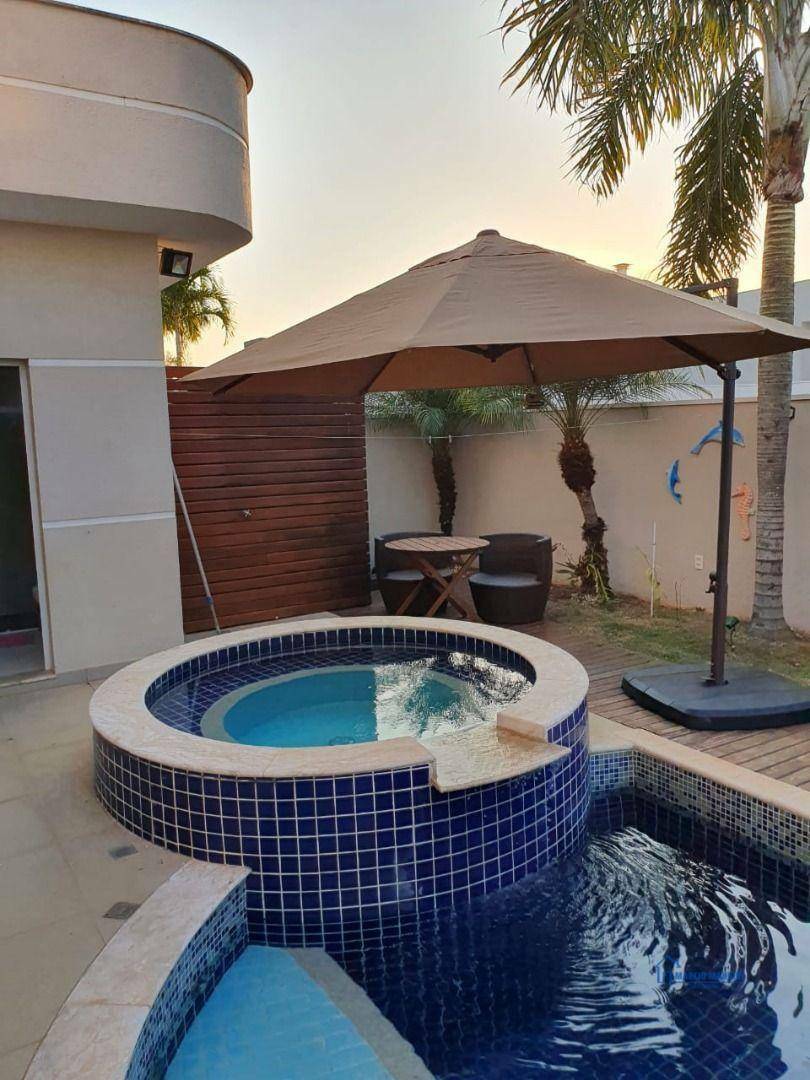 Casa de Condomínio à venda com 3 quartos, 320m² - Foto 27