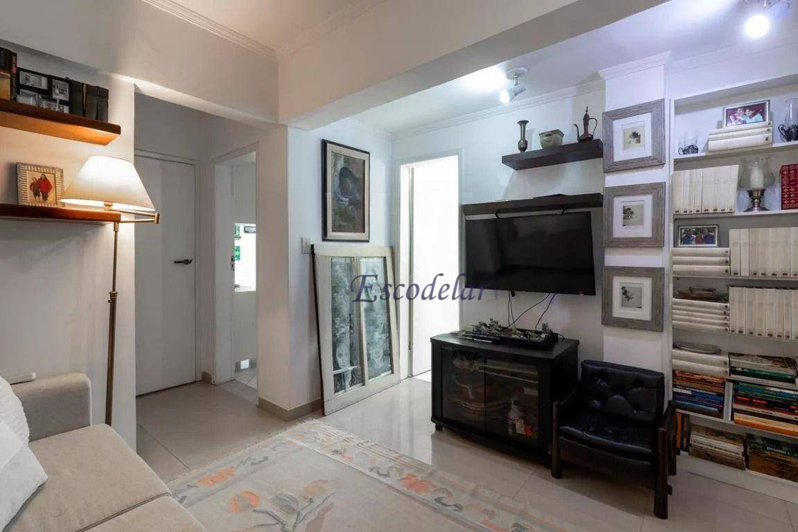 Apartamento à venda com 3 quartos, 110m² - Foto 5