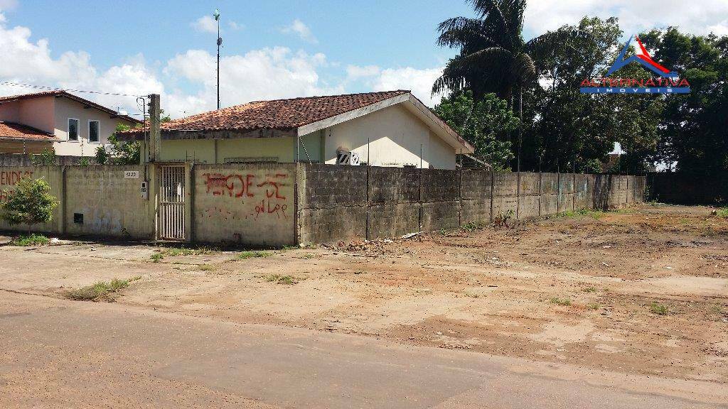 Terreno à venda, 1200M2 - Foto 3