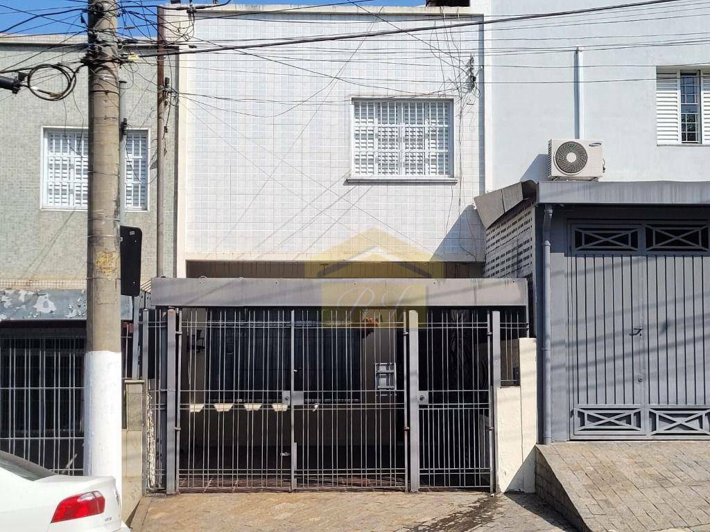 Sobrado à venda com 3 quartos, 145M2 - Foto 14