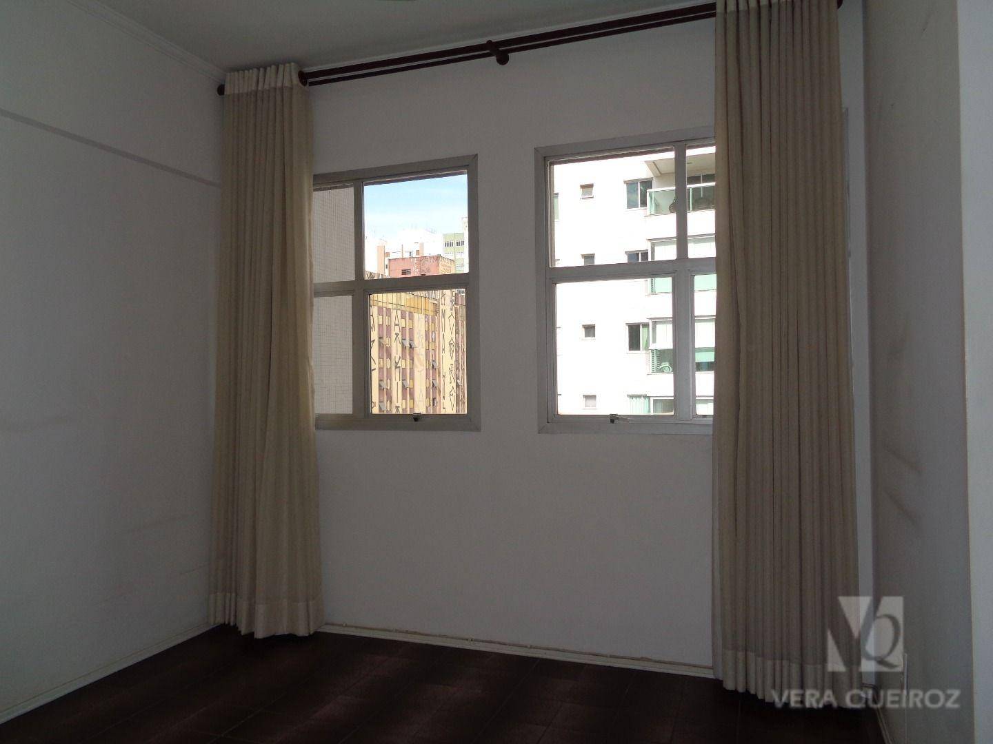 Apartamento à venda com 1 quarto, 36m² - Foto 4