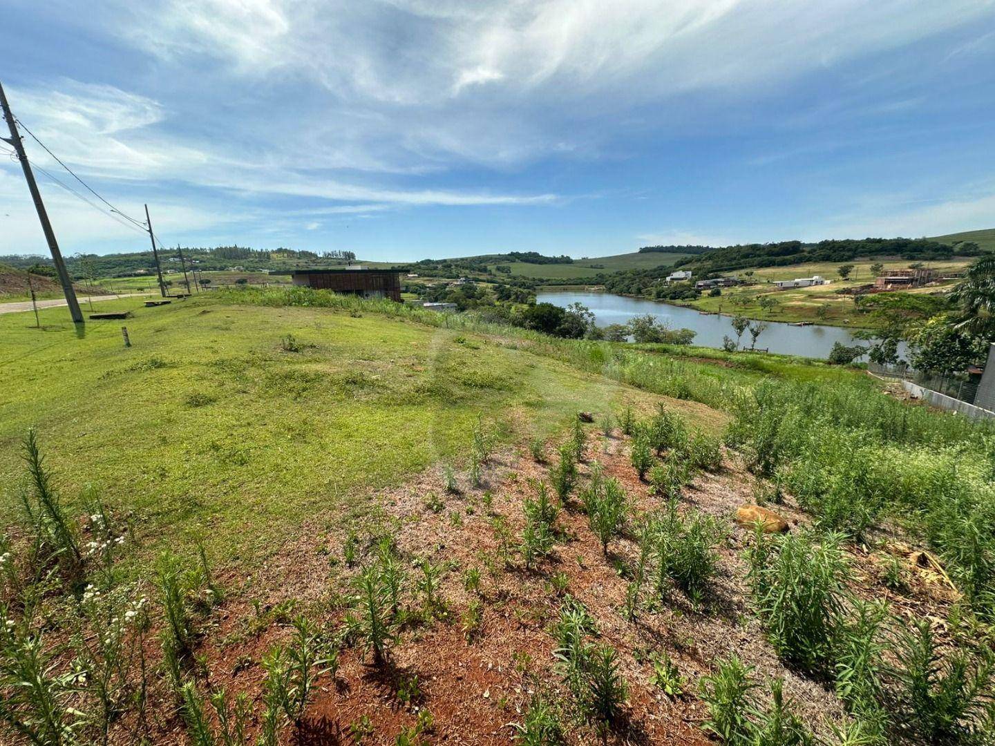 Loteamento e Condomínio, 2240 m² - Foto 3