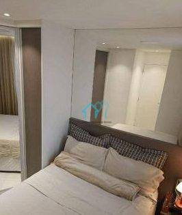 Apartamento à venda com 2 quartos, 47m² - Foto 10