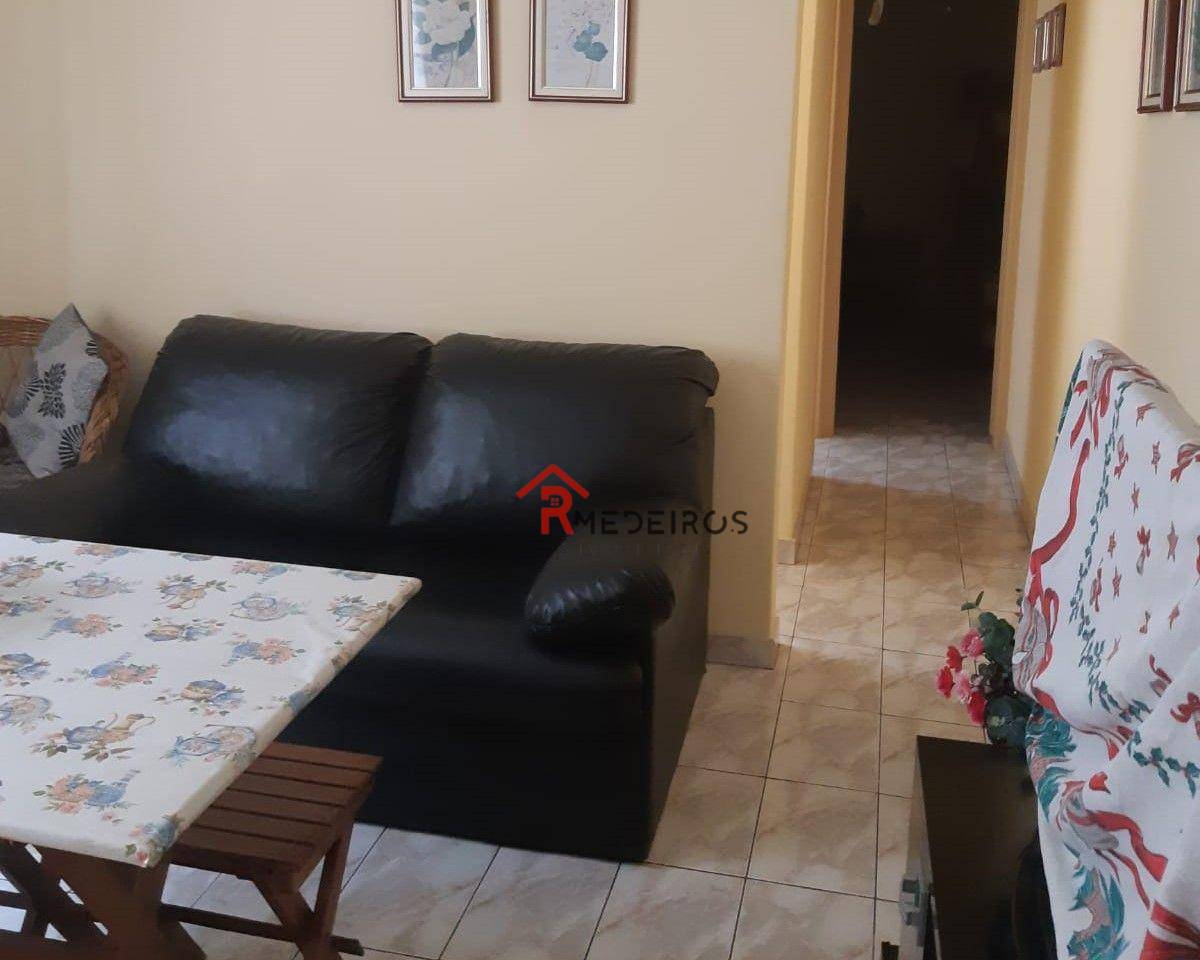 Apartamento à venda com 1 quarto, 64m² - Foto 4