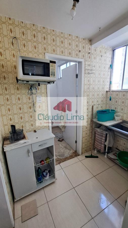 Apartamento à venda com 2 quartos, 76m² - Foto 10