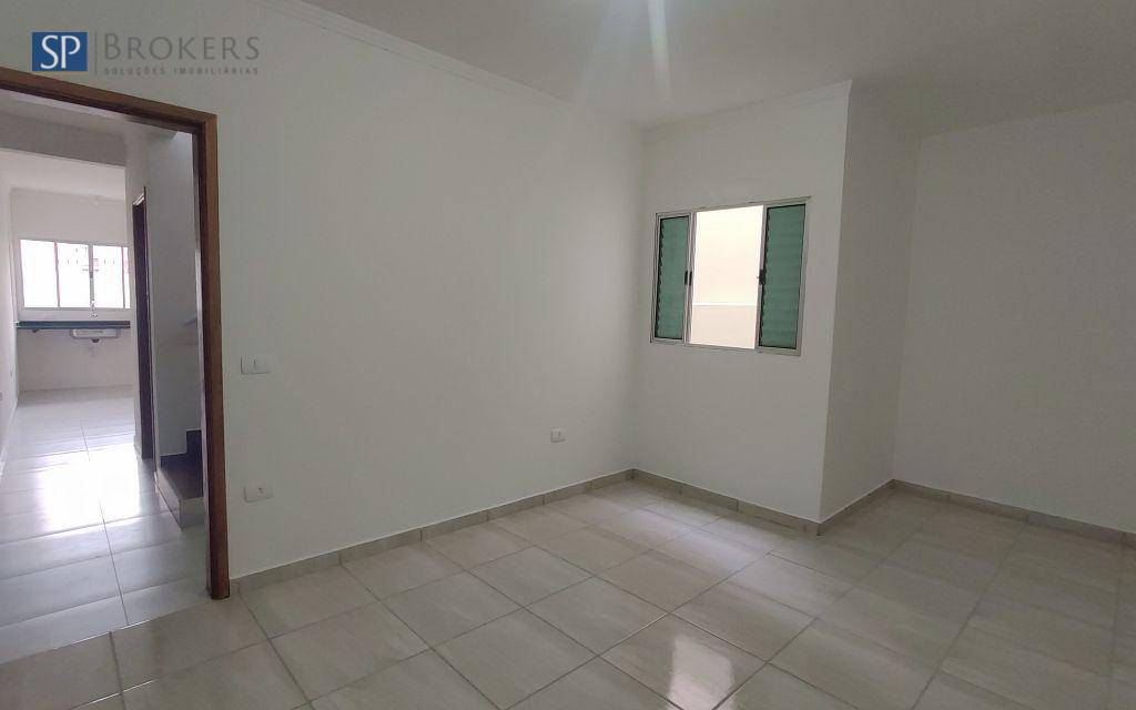 Casa à venda com 3 quartos, 120m² - Foto 17