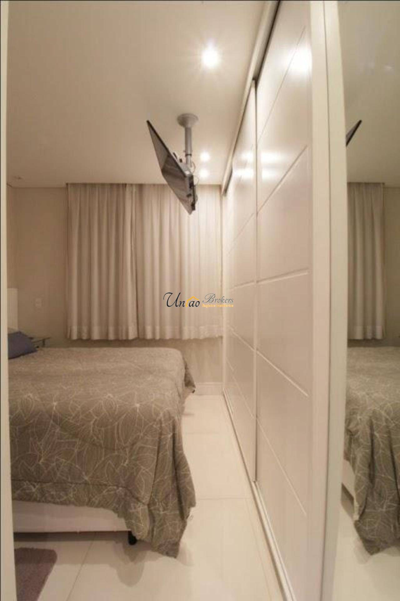 Apartamento à venda com 2 quartos, 79m² - Foto 12