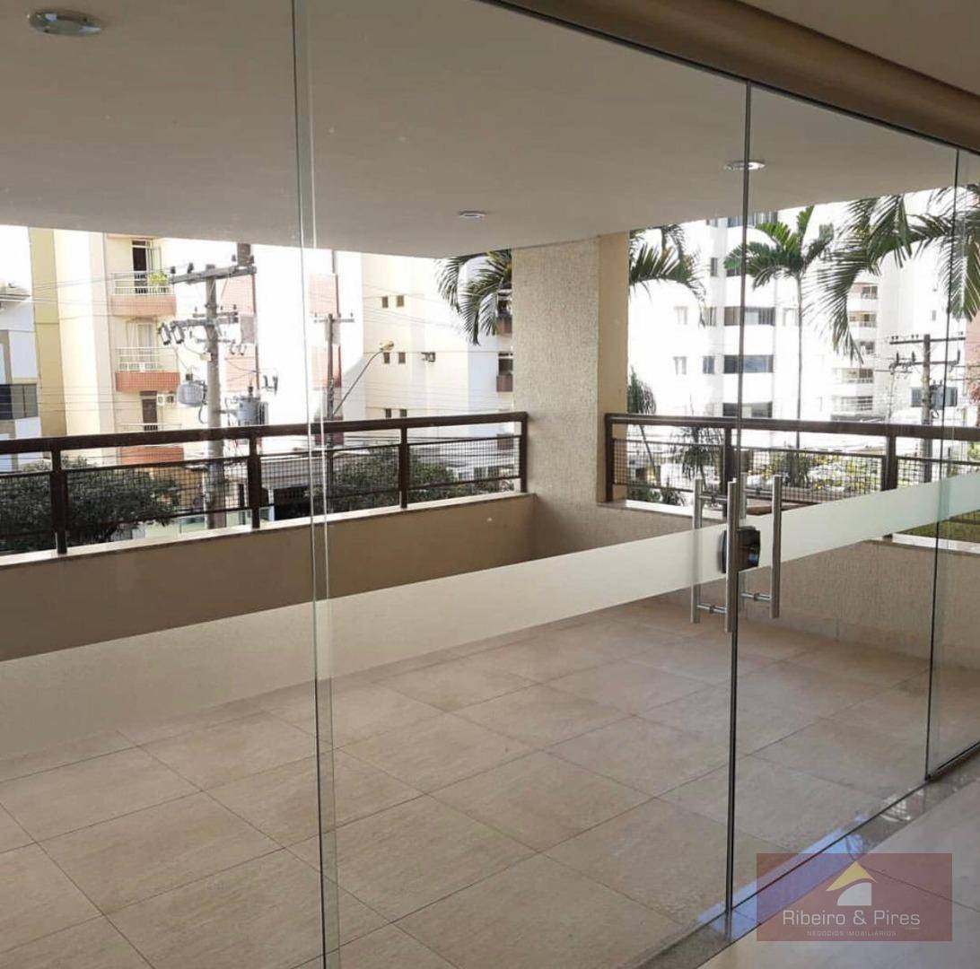 Apartamento à venda com 3 quartos, 119m² - Foto 8