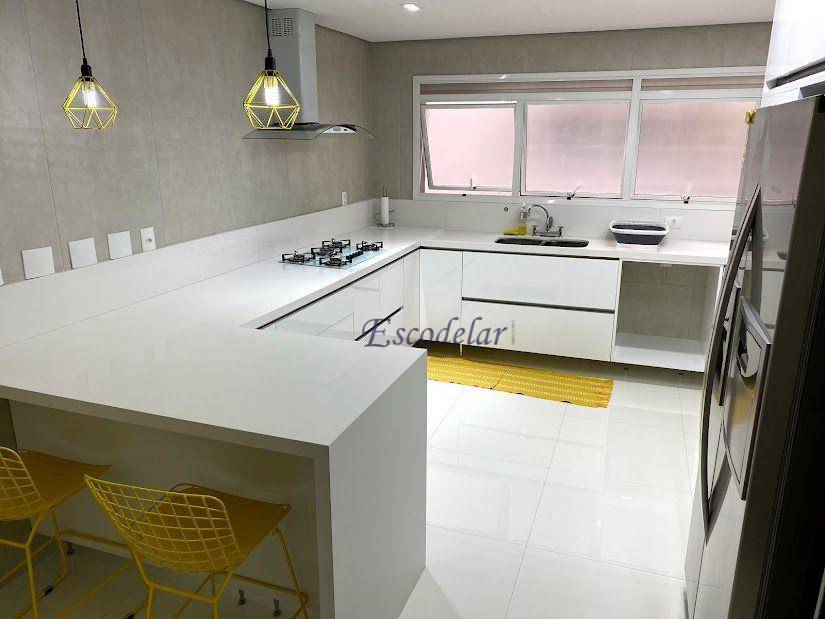 Apartamento à venda com 4 quartos, 238m² - Foto 11