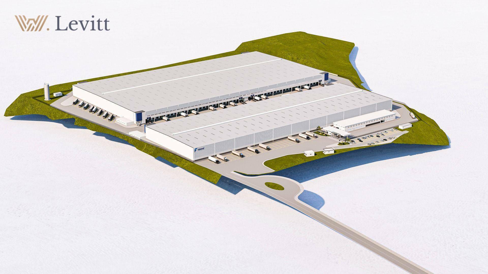 Depósito-Galpão-Armazém para alugar, 5488m² - Foto 8