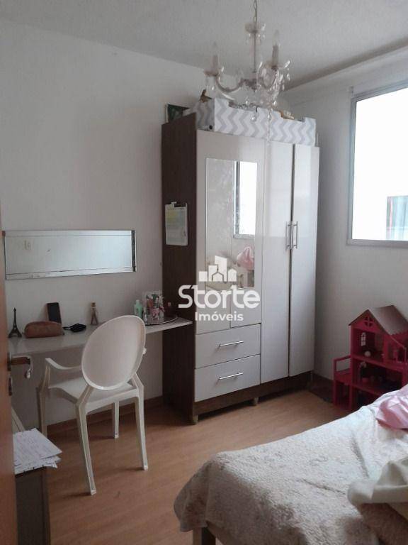 Apartamento à venda com 2 quartos, 41m² - Foto 5