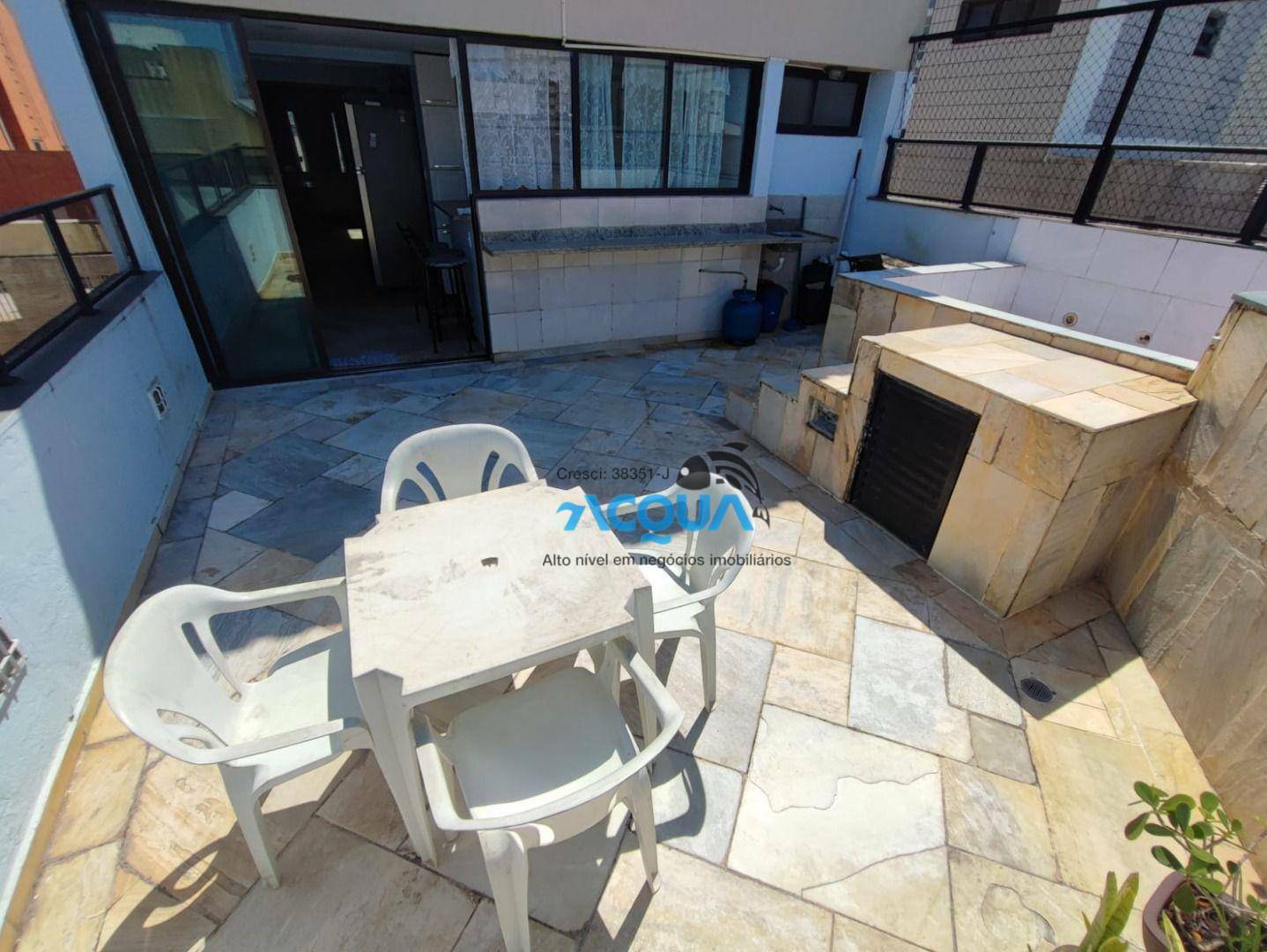 Cobertura, 4 quartos, 134 m² - Foto 7