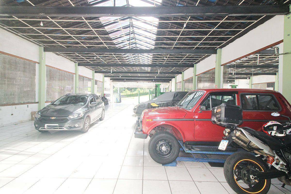 Prédio Inteiro à venda, 1500m² - Foto 4