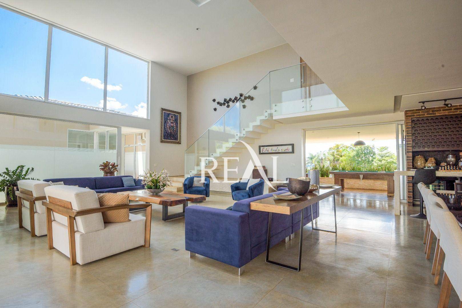 Casa à venda com 4 quartos, 730m² - Foto 6