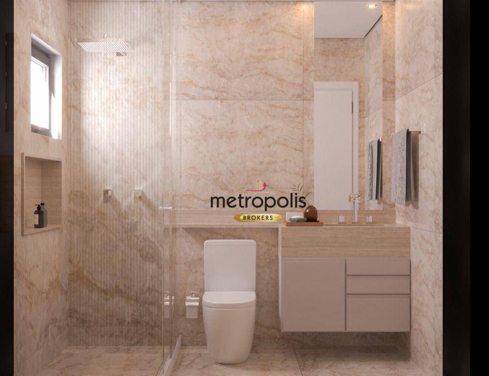 Apartamento, 1 quarto, 18 m² - Foto 4