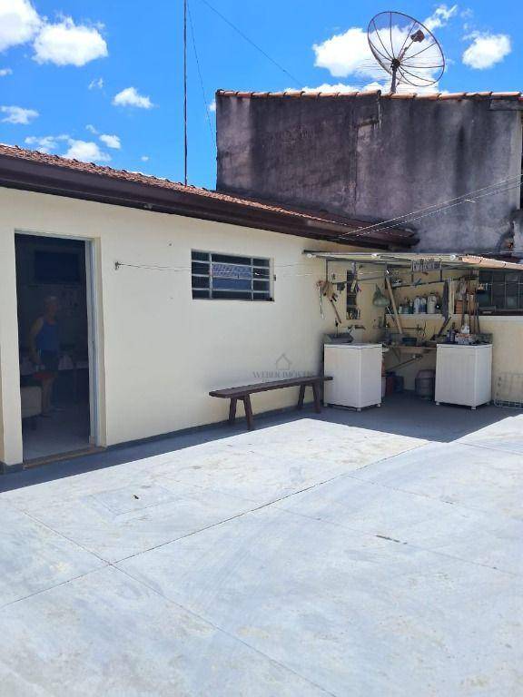 Casa, 2 quartos, 114 m² - Foto 5