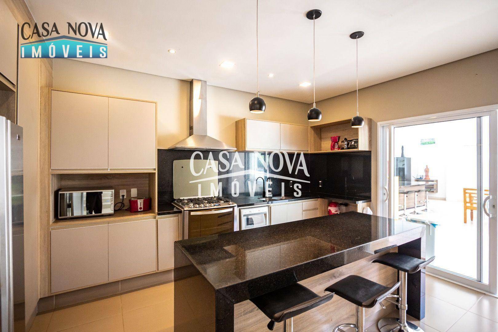 Casa de Condomínio à venda com 5 quartos, 600m² - Foto 12