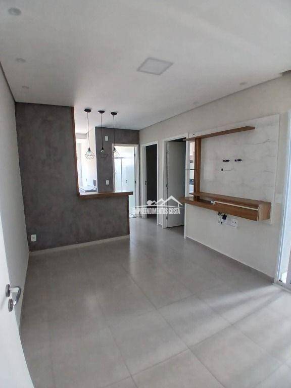 Apartamento à venda com 2 quartos, 47m² - Foto 1