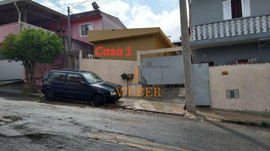 Sobrado à venda com 2 quartos, 500m² - Foto 2
