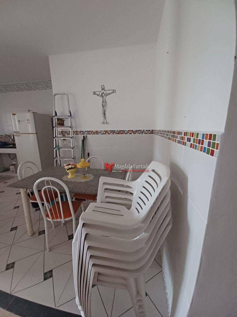 Casa à venda com 3 quartos, 500M2 - Foto 19