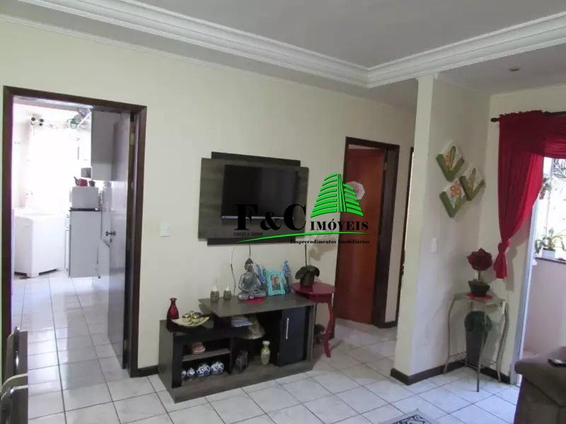 Apartamento à venda com 2 quartos, 64m² - Foto 7