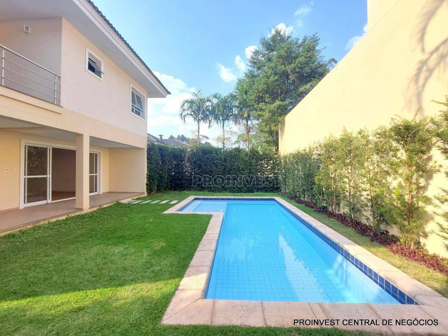 Casa de Condomínio à venda com 4 quartos, 280m² - Foto 41