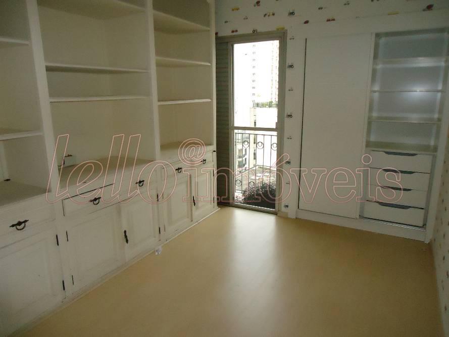 Apartamento para alugar com 3 quartos, 110m² - Foto 5