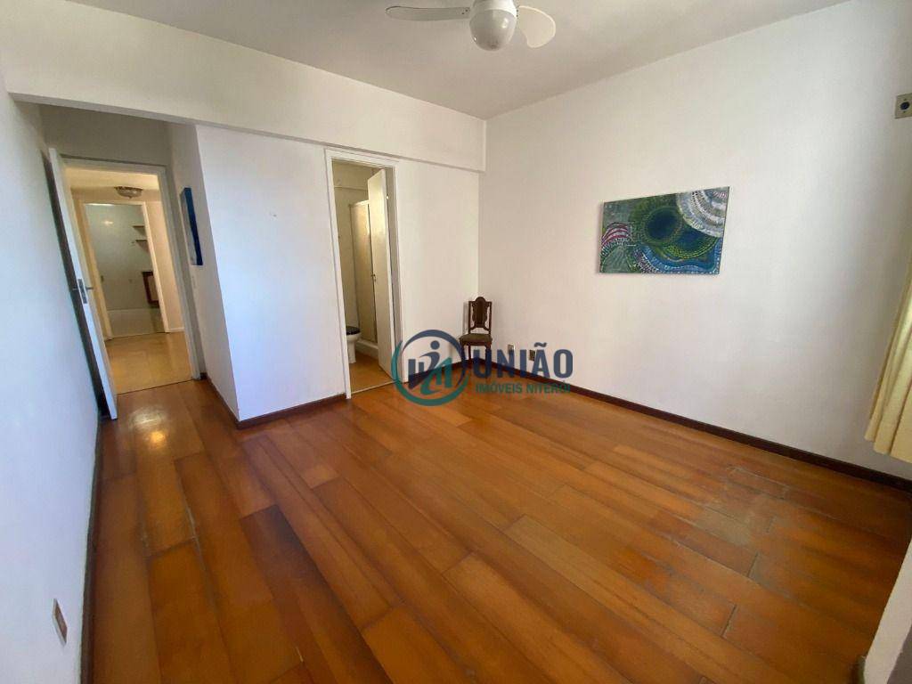 Apartamento à venda com 3 quartos, 140m² - Foto 11