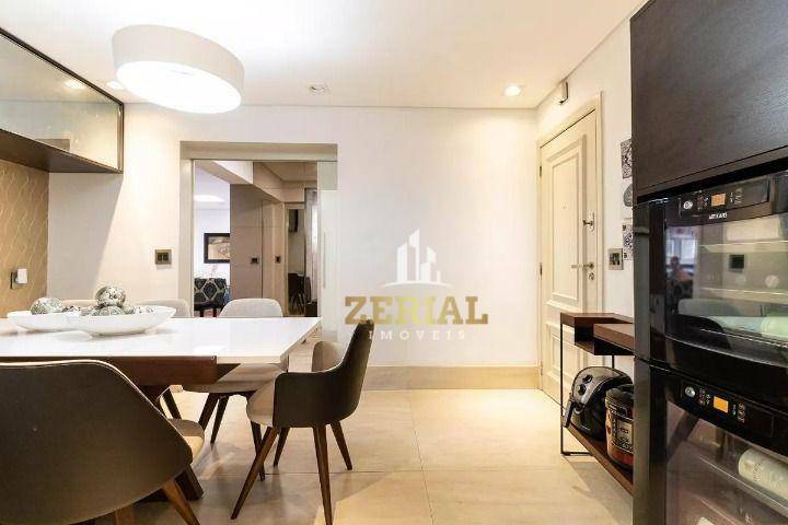 Apartamento à venda com 3 quartos, 141m² - Foto 19